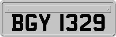 BGY1329