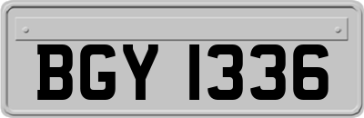 BGY1336