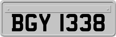 BGY1338