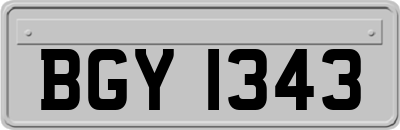 BGY1343