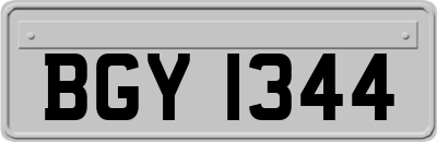 BGY1344