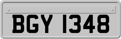 BGY1348