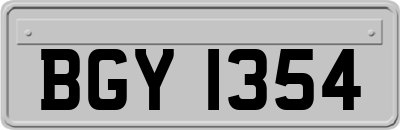 BGY1354