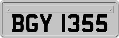 BGY1355