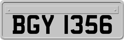BGY1356