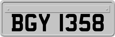 BGY1358
