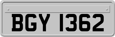 BGY1362