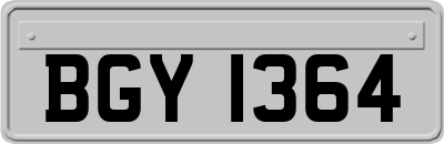 BGY1364