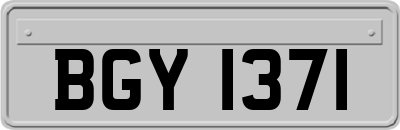 BGY1371