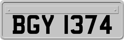 BGY1374