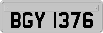 BGY1376