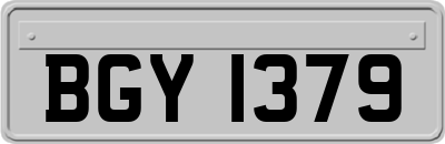 BGY1379