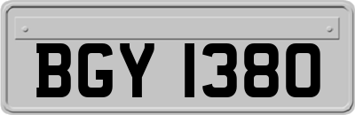 BGY1380