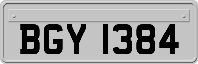 BGY1384