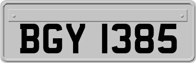 BGY1385