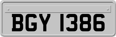 BGY1386