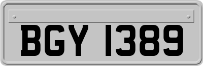 BGY1389