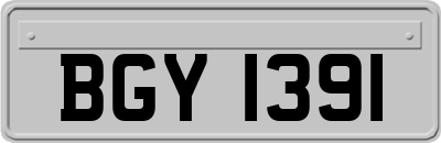 BGY1391