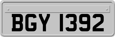BGY1392