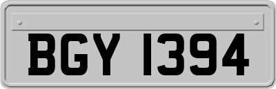 BGY1394