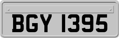 BGY1395