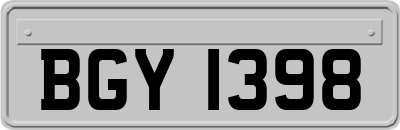 BGY1398