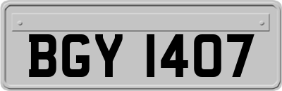 BGY1407
