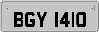 BGY1410