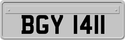 BGY1411