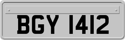 BGY1412