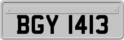 BGY1413
