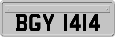 BGY1414