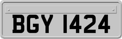 BGY1424