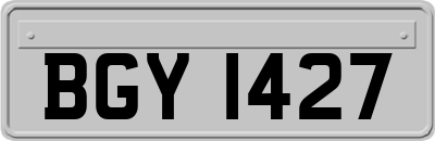 BGY1427