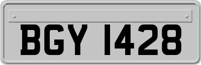 BGY1428