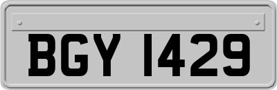 BGY1429