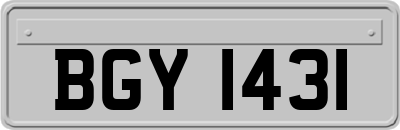 BGY1431