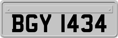 BGY1434