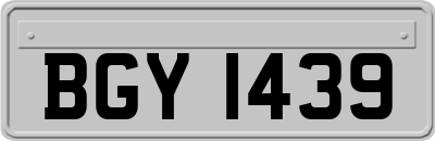 BGY1439
