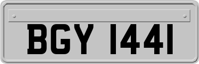BGY1441
