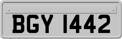 BGY1442
