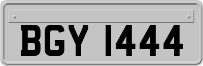 BGY1444