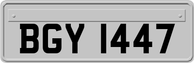BGY1447