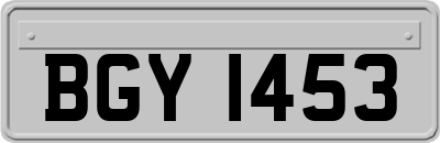 BGY1453