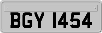 BGY1454