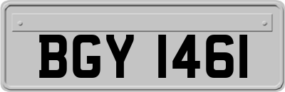 BGY1461