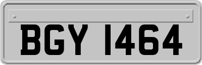 BGY1464