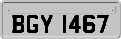 BGY1467