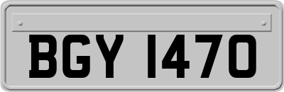 BGY1470