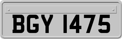BGY1475